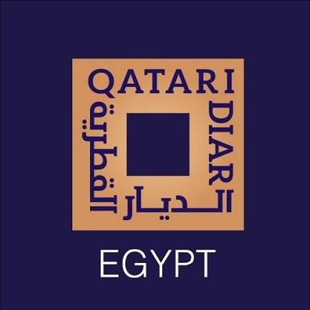 Qatari Diar Egypt